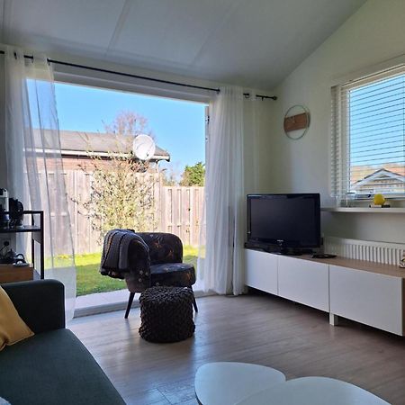 Hotel Rekerlanden 267 Warmenhuizen Esterno foto