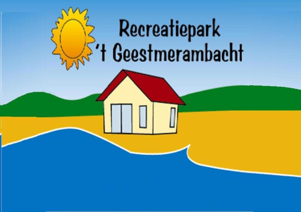 Hotel Rekerlanden 267 Warmenhuizen Esterno foto